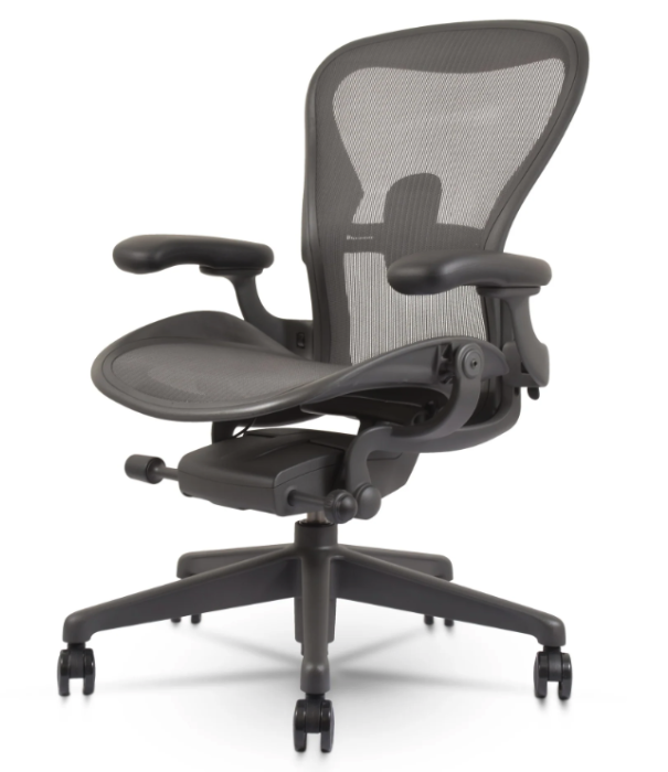 Herman Miller Aeron