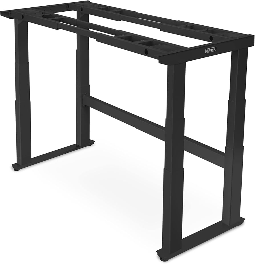 Uplift V2 4-Leg Desk